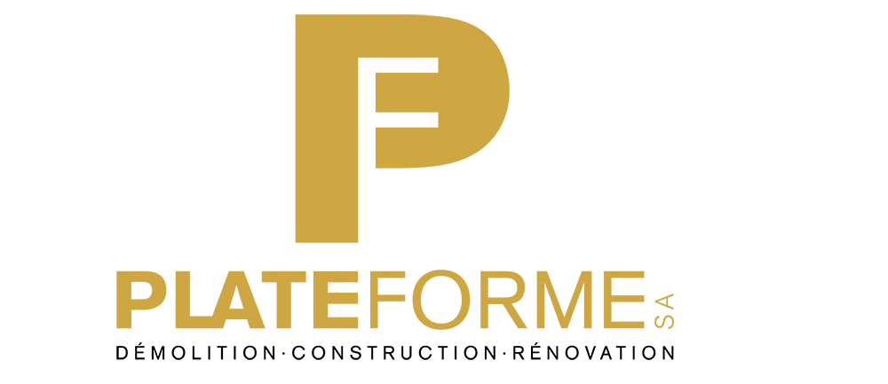 Plateforme SA